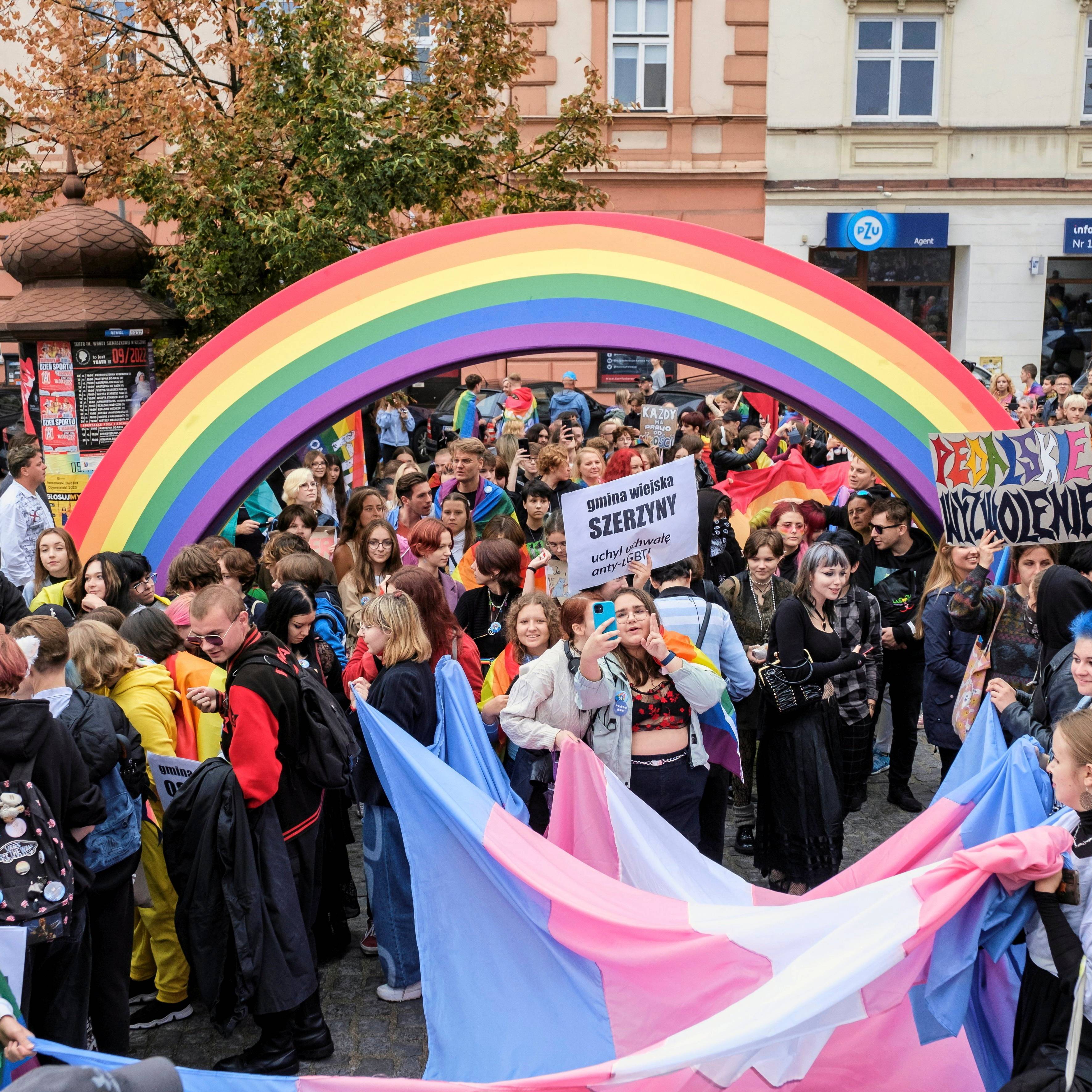 Marsz Równości
