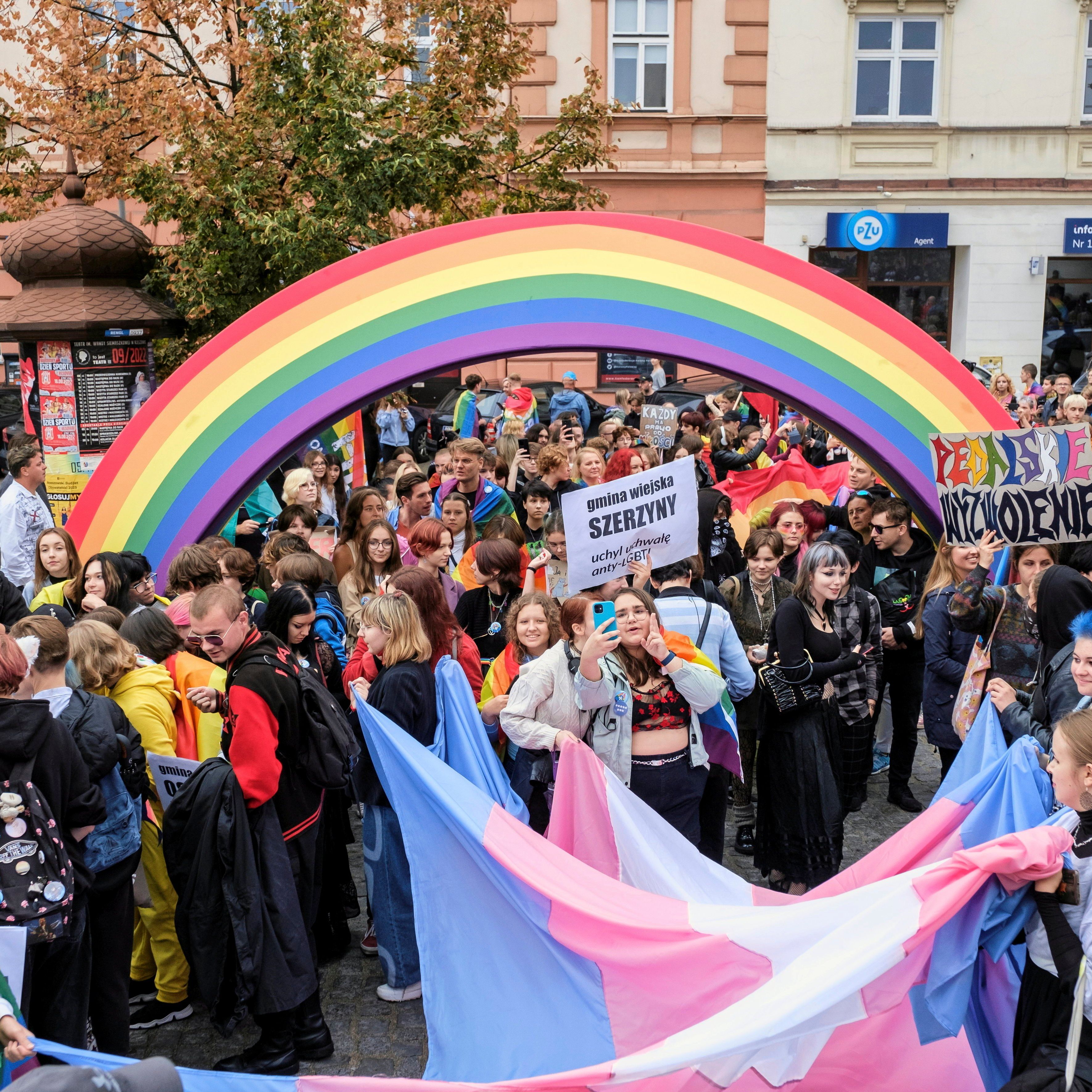 Marsz Równości
