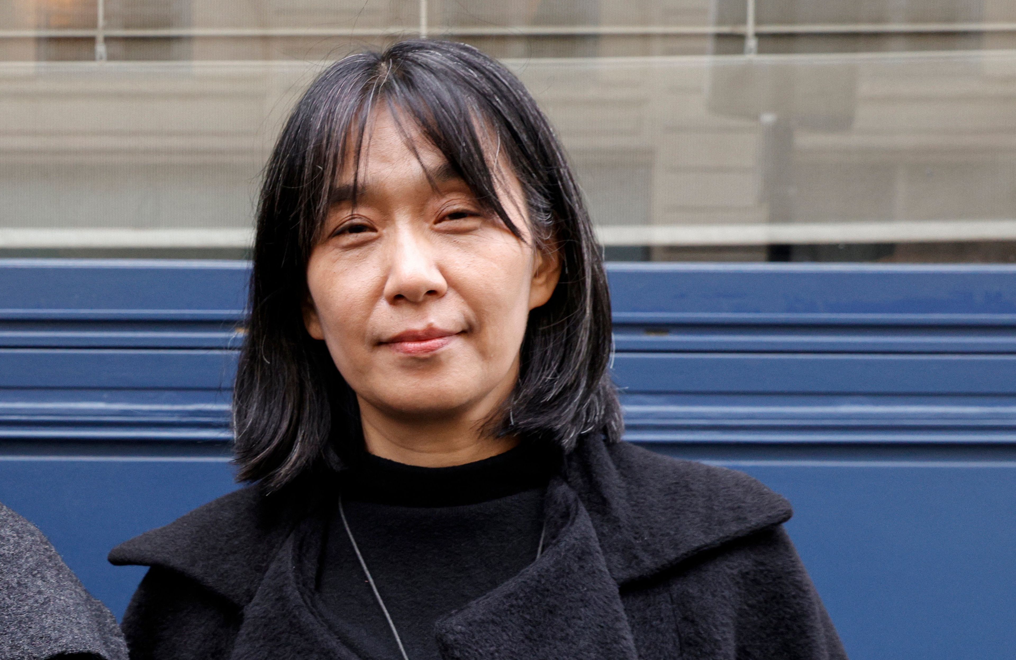 Hang Kang