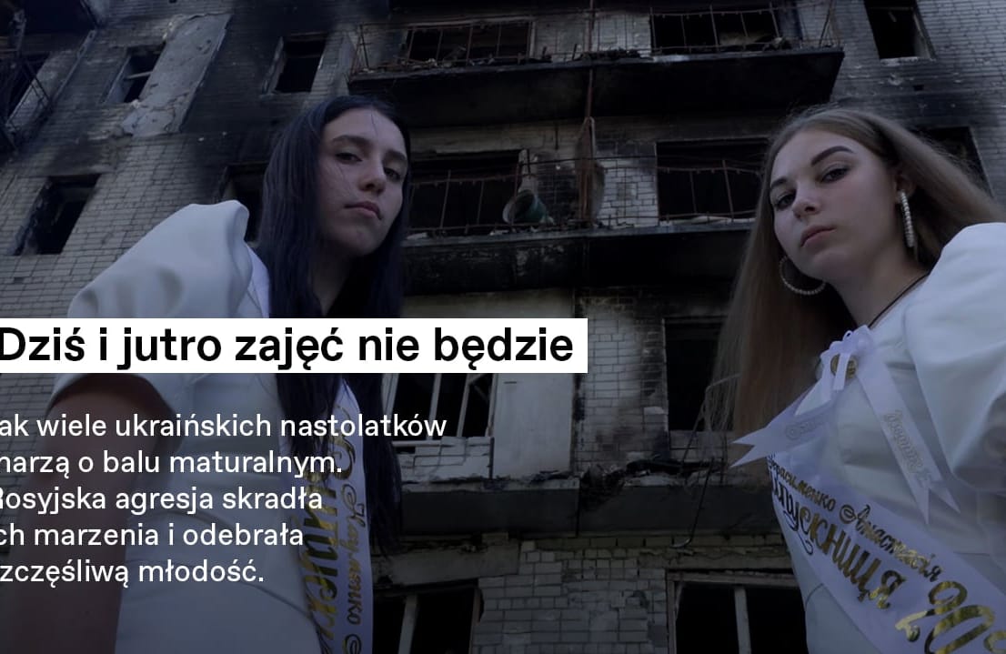 Grafika do artykułu Dziś i jutro zajęć nie będzie [FILM]