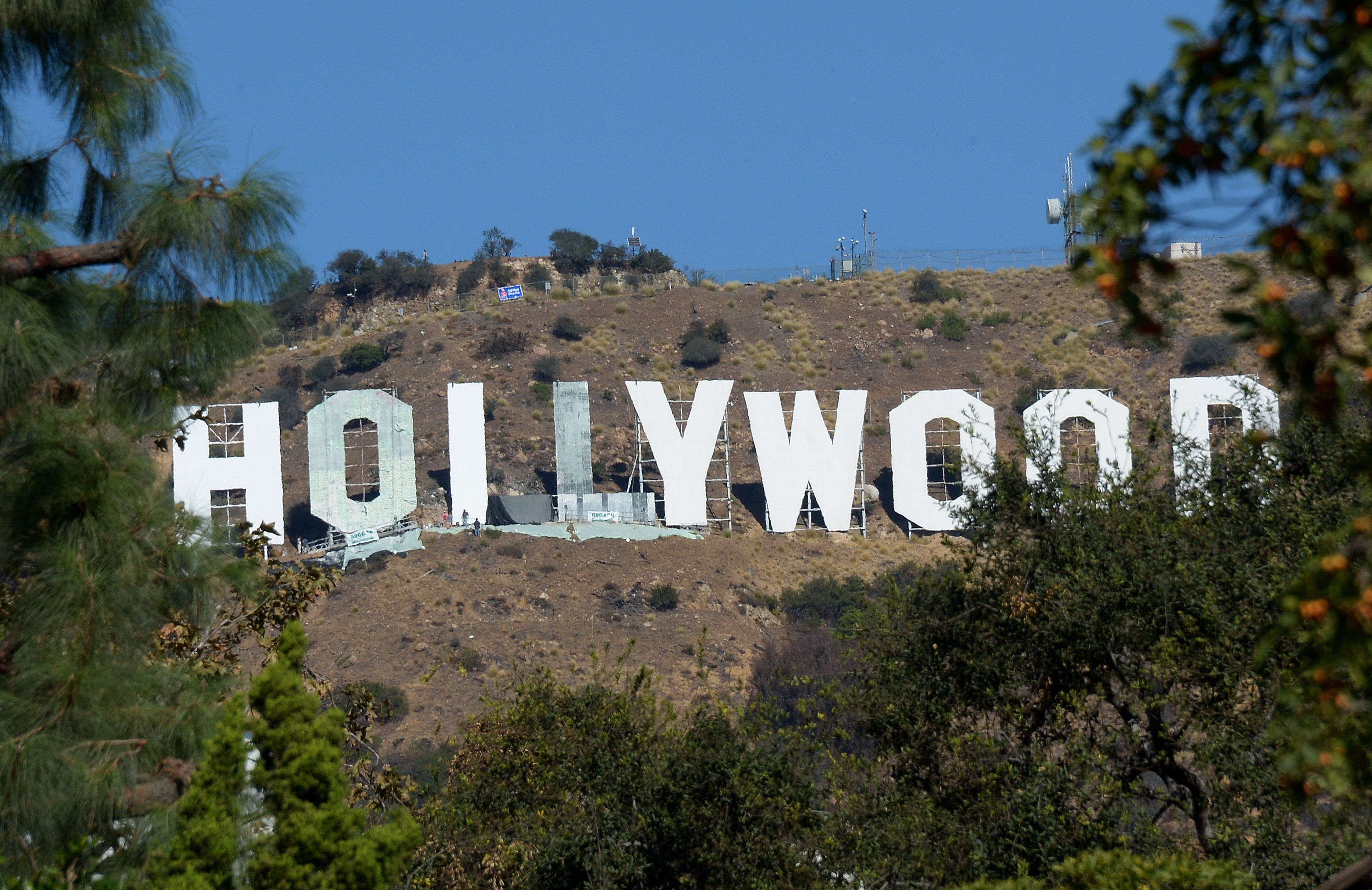 hollywood