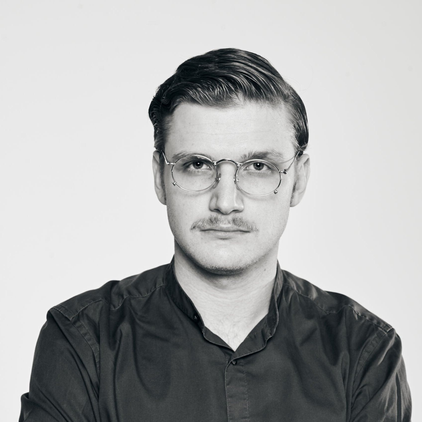 Na zdjęciu Nikita Grekowicz