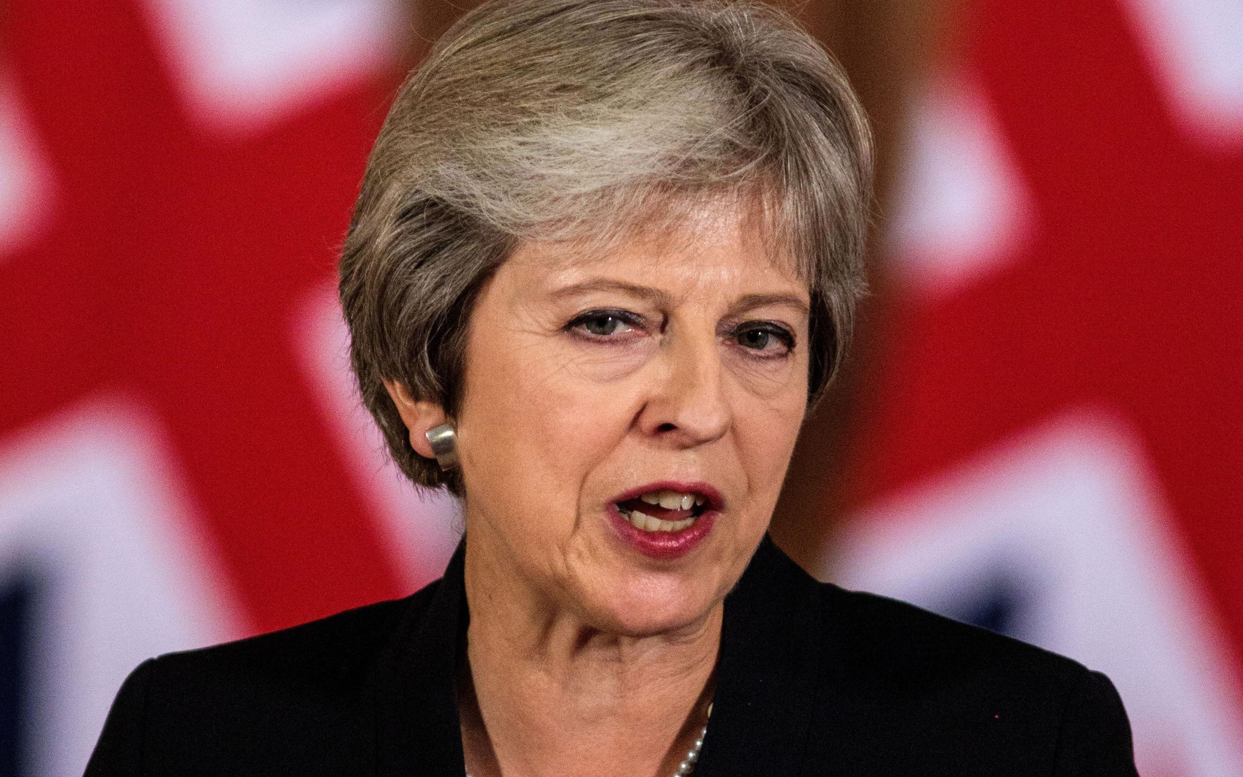 Grafika do artykułu Wyjdą, czy nie wyjdą? Brexitowej sagi ciąg dalszy. Tusk: "Przemyślcie swoją strategię"