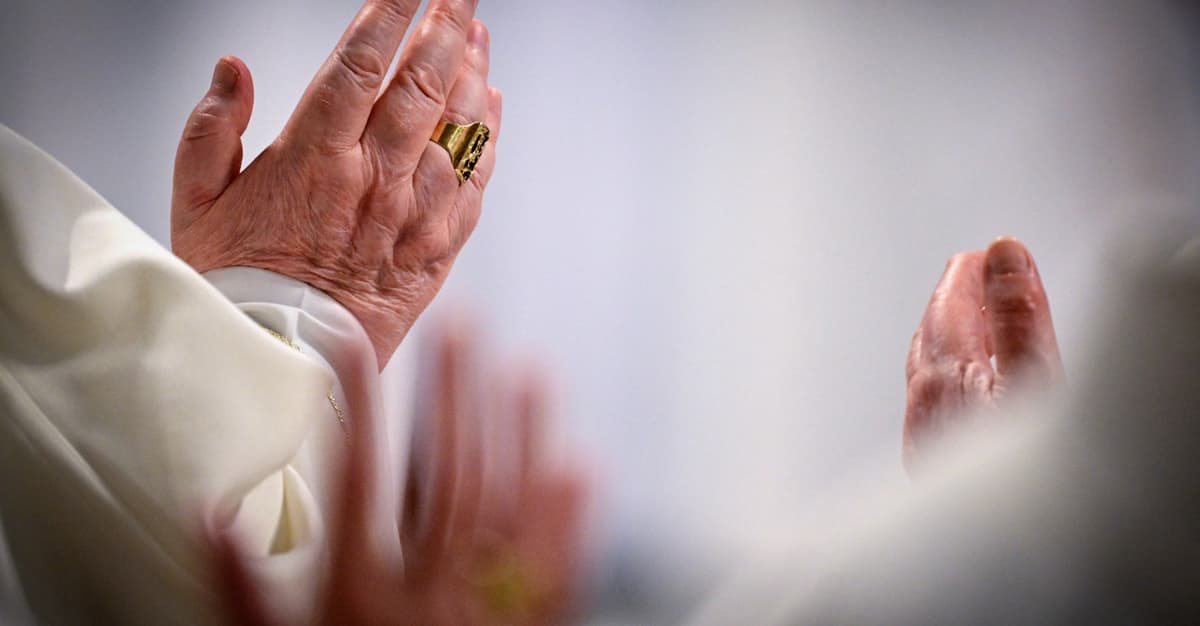 Archidiecezja San Francisco zapłaci 395 mln dol. ofiarom księży
