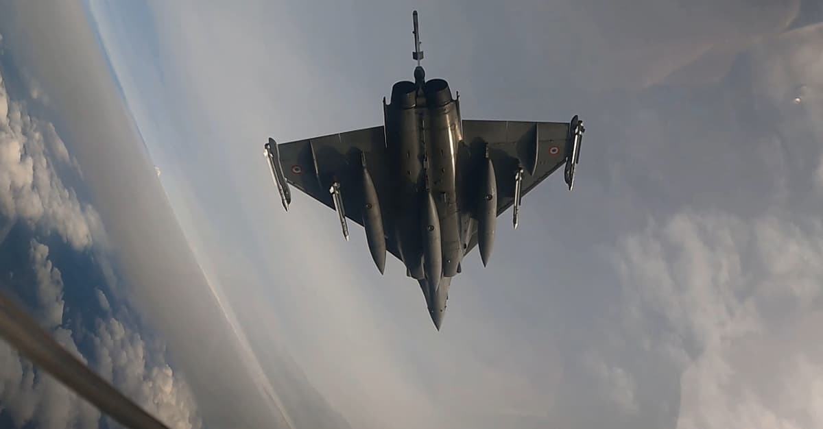 Czy Polska jest gotowa zestrzelić rosyjski samolot, który naruszy nasze granice?