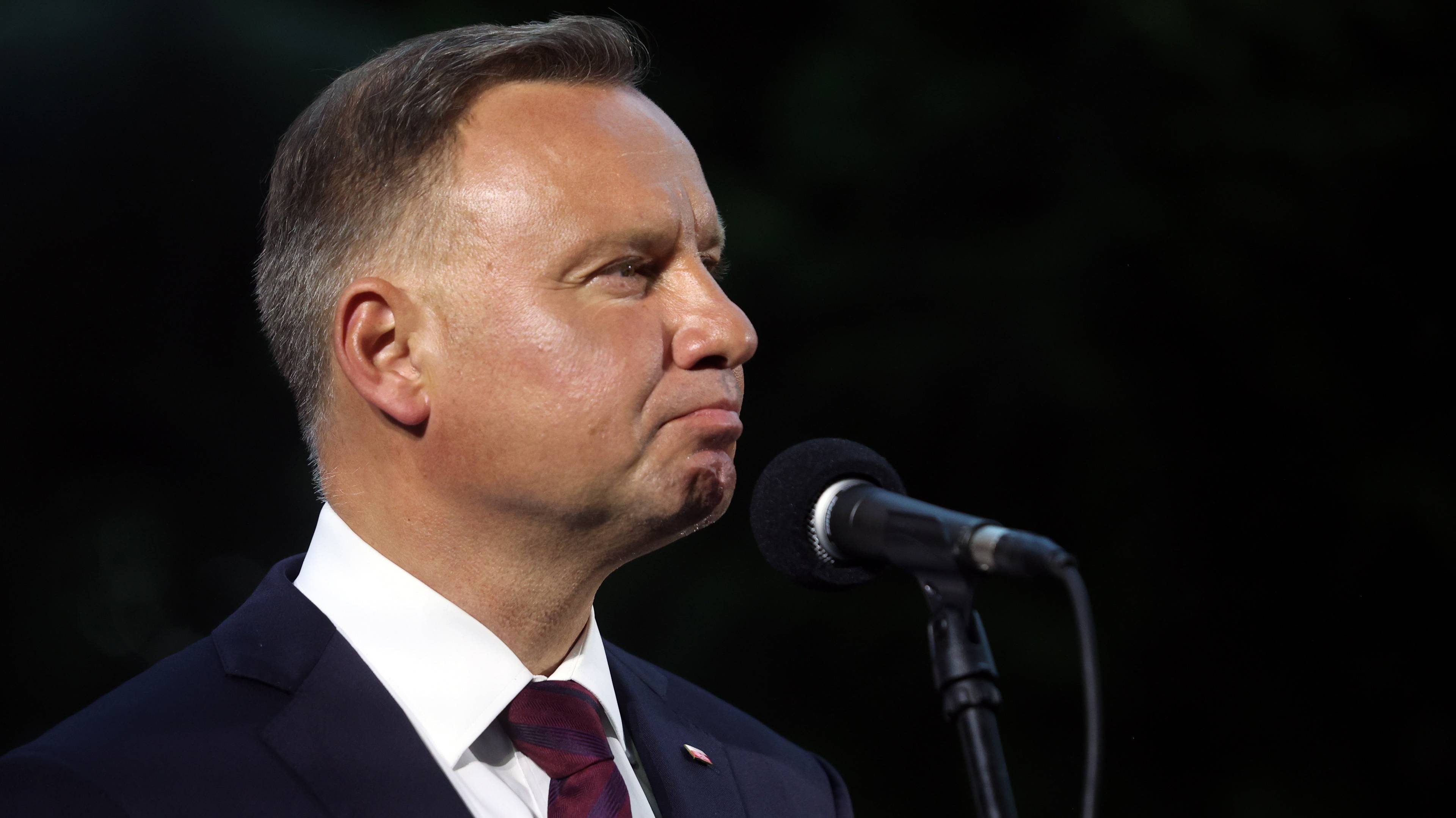 Andrzej Duda