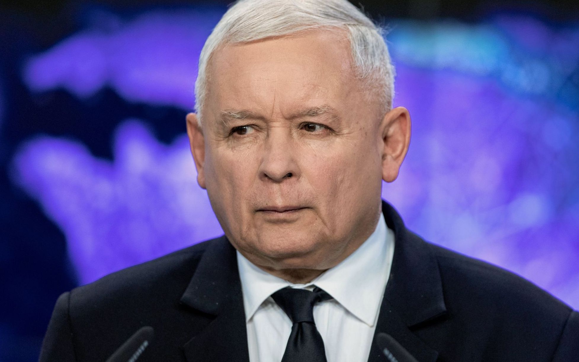 Grafika do artykułu Prof. Rakowska-Trela: Protesty PiS powinny trafić do kosza, nie spełniają żadnych wymagań