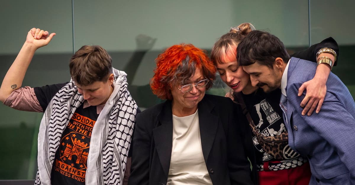 Piątka z Hajnówki niewinna. Wyrok w sprawie osób pomagających na granicy