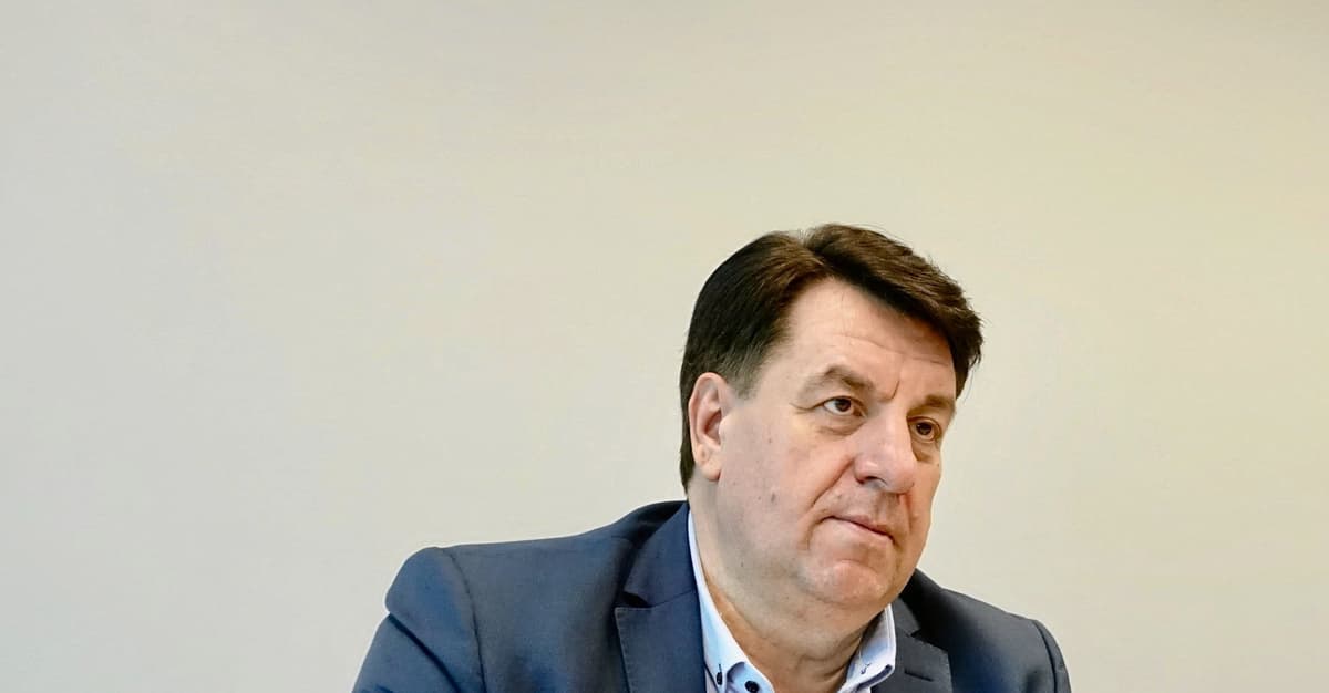 Co łączy Mariusza Patrowicza z Zondacrypto?