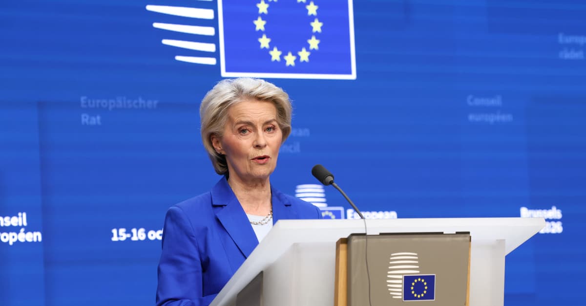 70 mld euro i pociski dla Ukrainy. Szczyt UE na razie bez decyzji