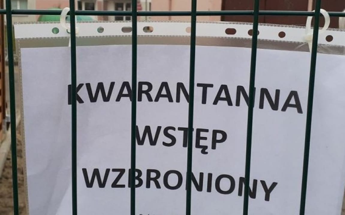 Grafika do artykułu Spłaszczyć krzywą, czyli dlaczego tylko ograniczenie kontaktów może nas uratować