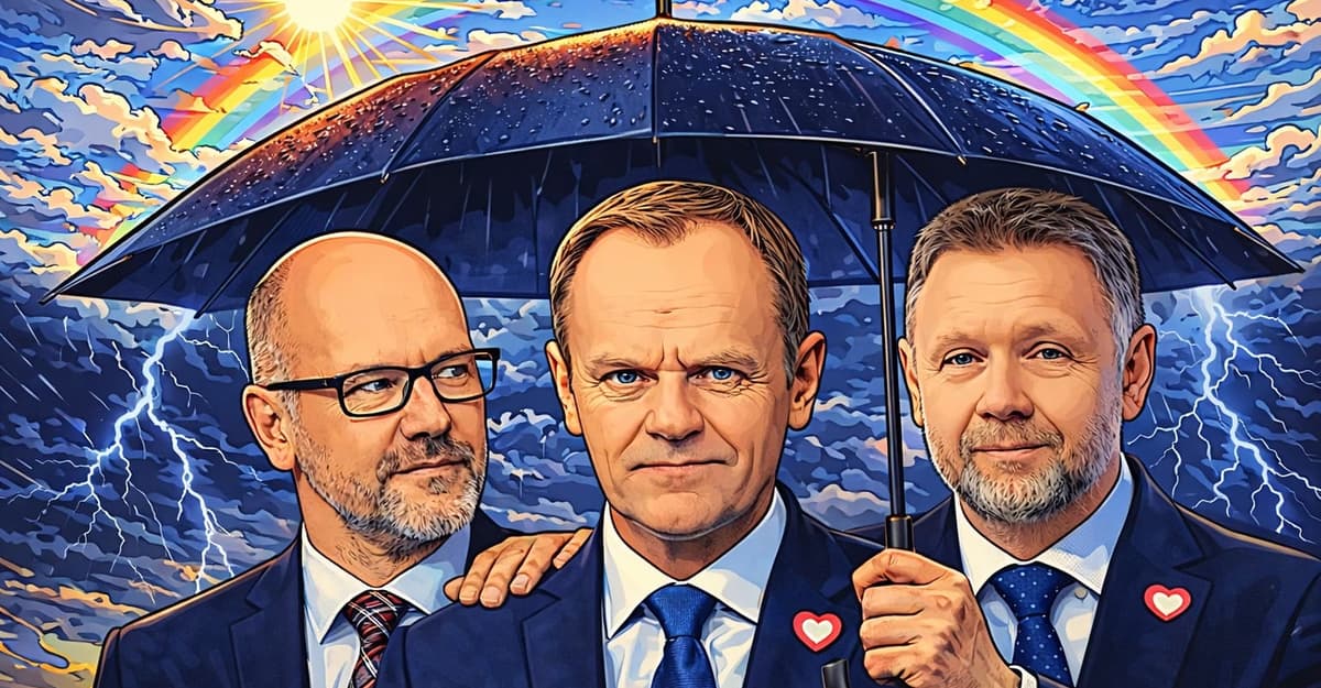 „Żądamy realizacji wyroku TSUE!”. Będzie protest