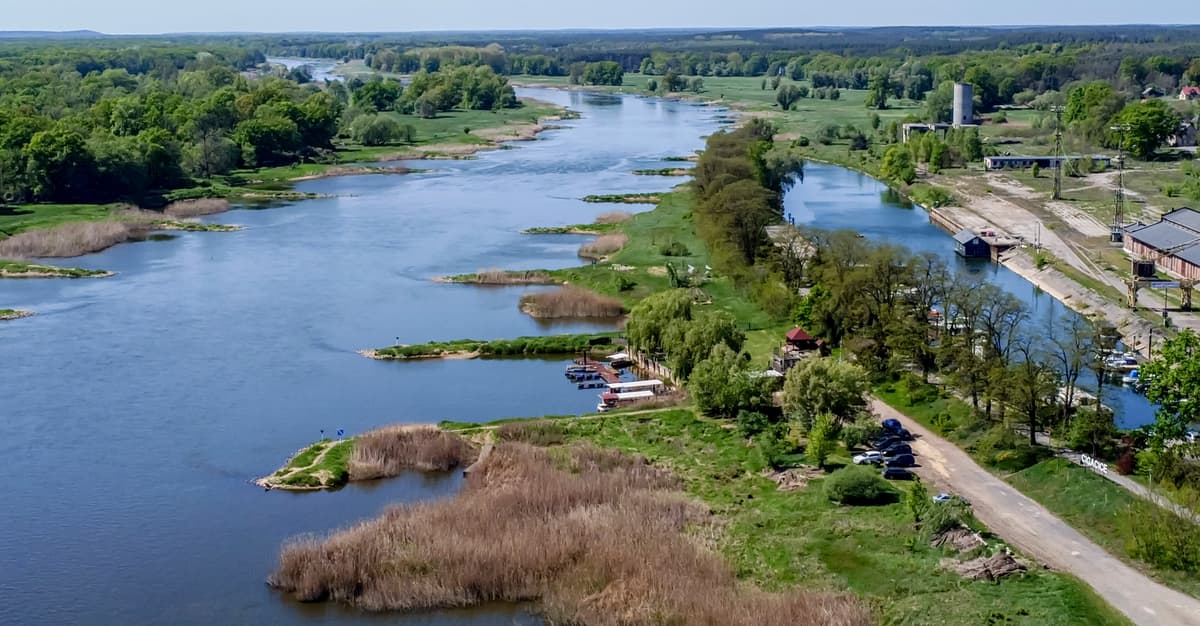 Co dalej z osobowością prawną Odry? Posłanki składają projekt ustawy