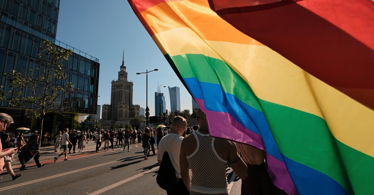 Transkrypcje w całej Polsce! Jest historyczne rozporządzenie – wiemy, co dalej