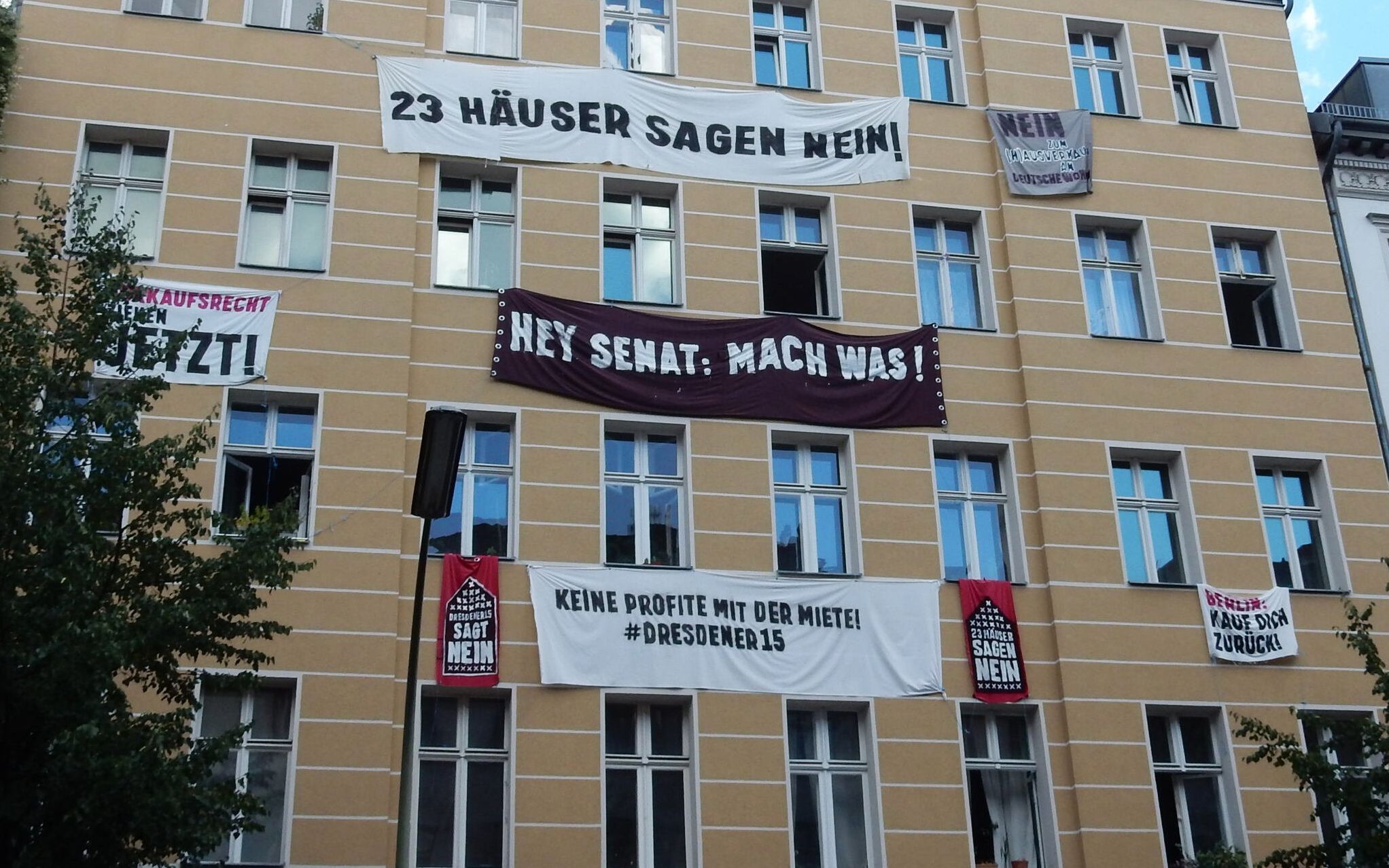 Grafika do artykułu Mieszkanie prawem, nie towarem. Jak Niemcy próbują zerwać z dyktaturą rynku