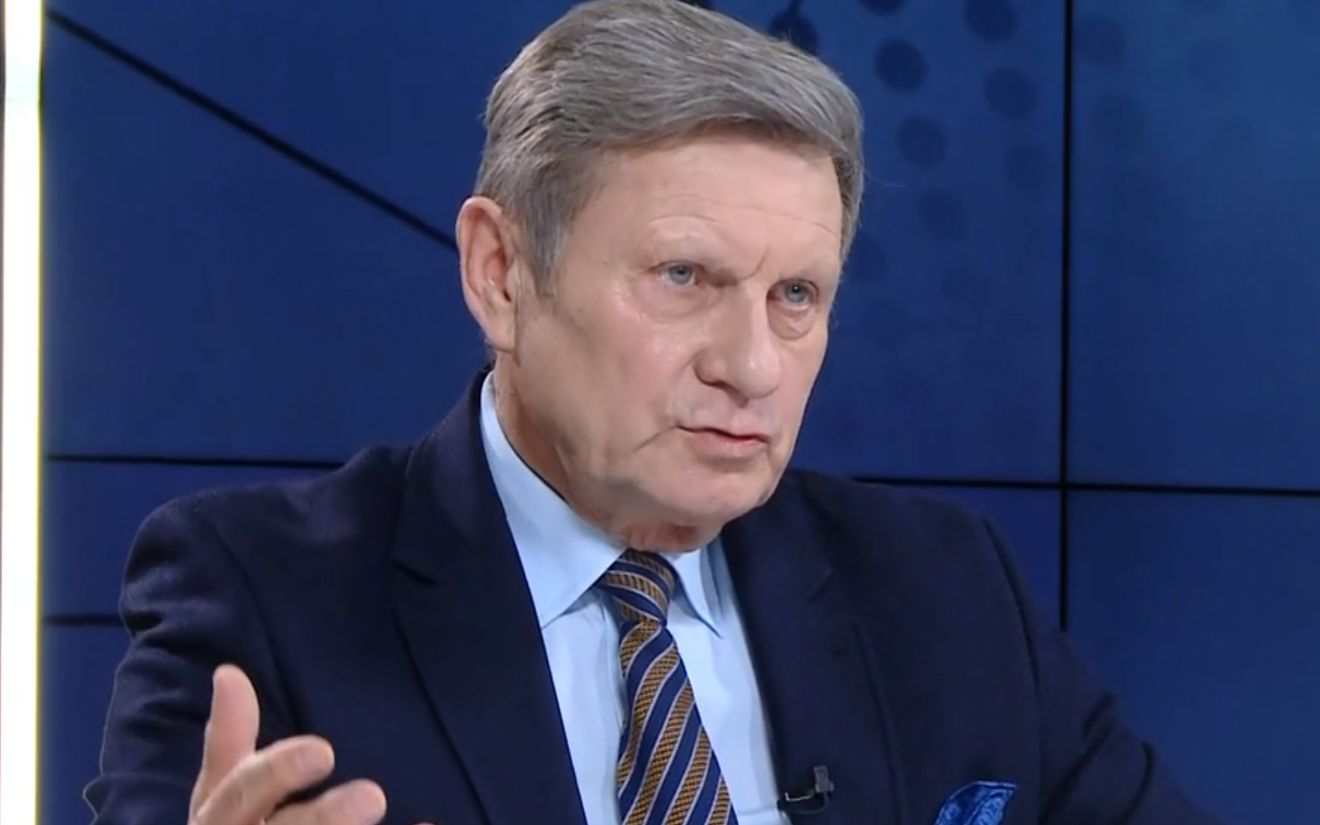 Grafika do artykułu Balcerowicz nie przestraszył się i nie przeprosi. Będzie proces nad prokuraturą Ziobry?