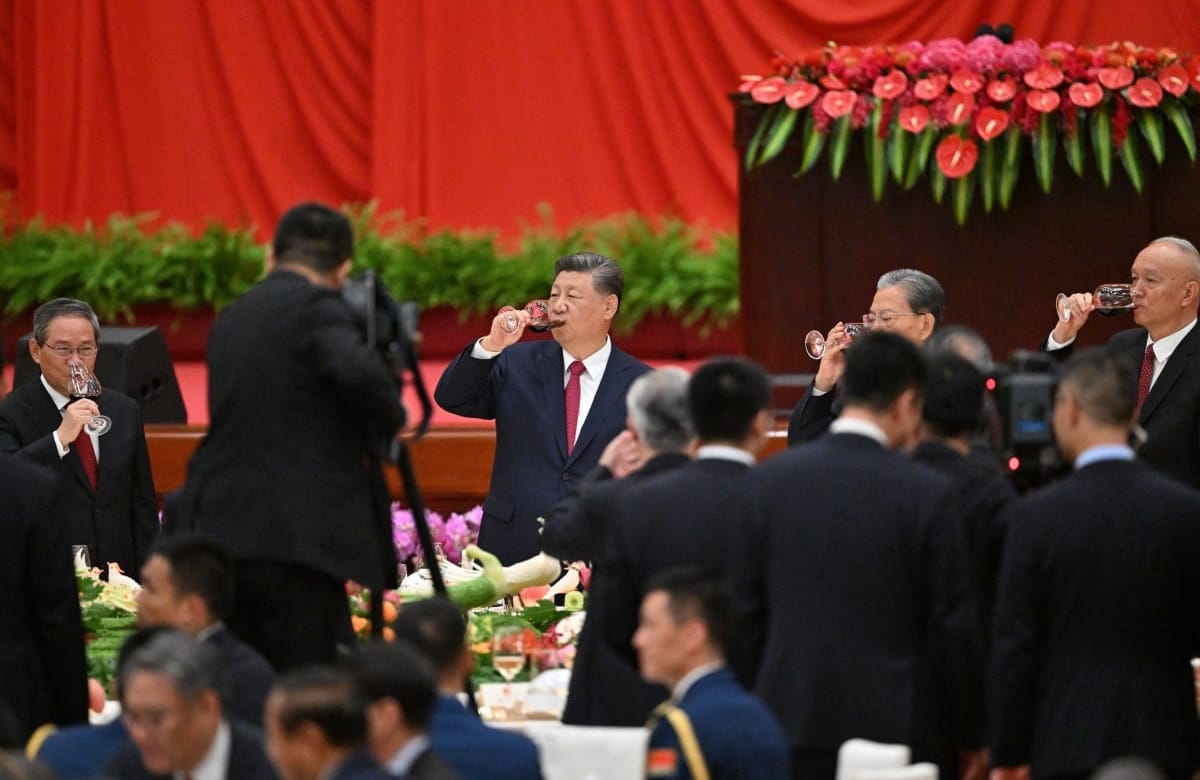 CHINA-POLITICS-MARTYRS-DAY