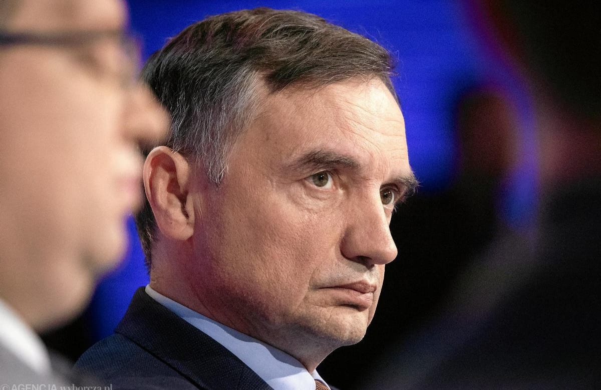 Zbigniew Ziobro