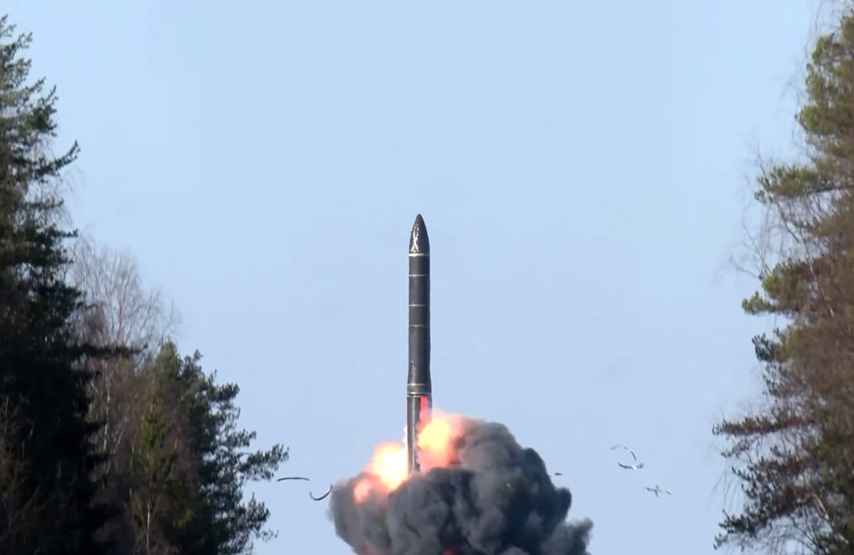 RUSSIA-POLITICS-DEFENCE-NUCLEAR-YARS