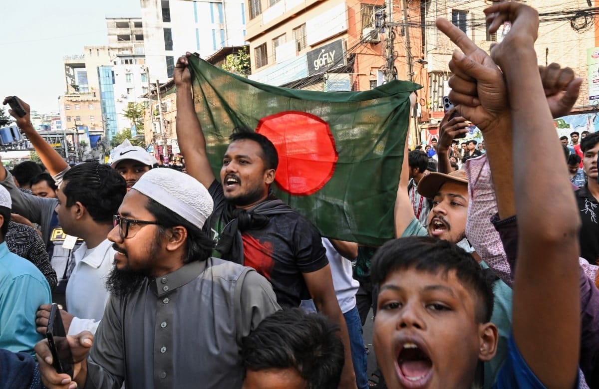 BANGLADESH-POLITICS-TRIAL