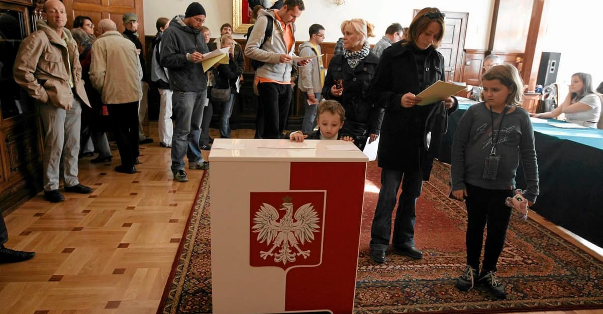 Zostawcie Polonii prawa wyborcze. Ci, co głosują, żyją polskimi sprawami