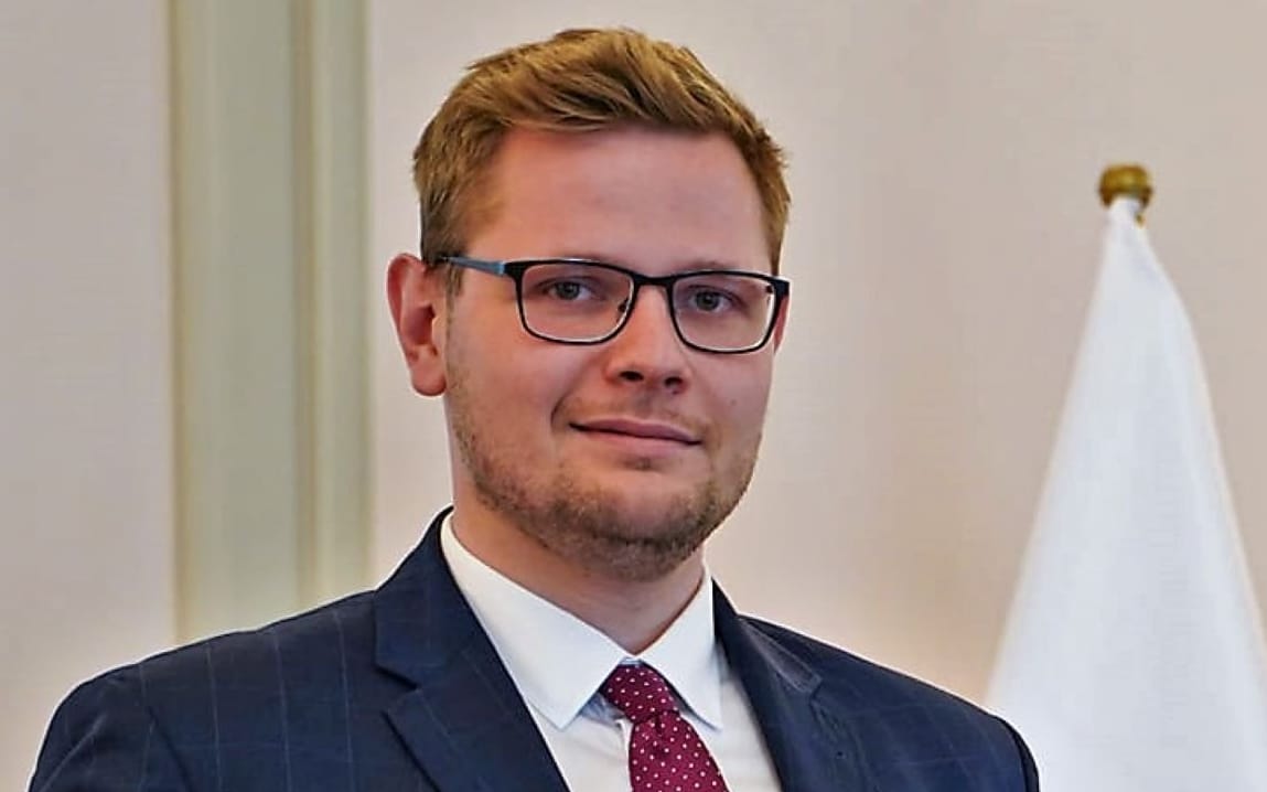 Grafika do artykułu Woś: Nie będzie zmian w definicji gwałtu. Ideologiczną konwencję antyprzemocową trzeba wypowiedzieć