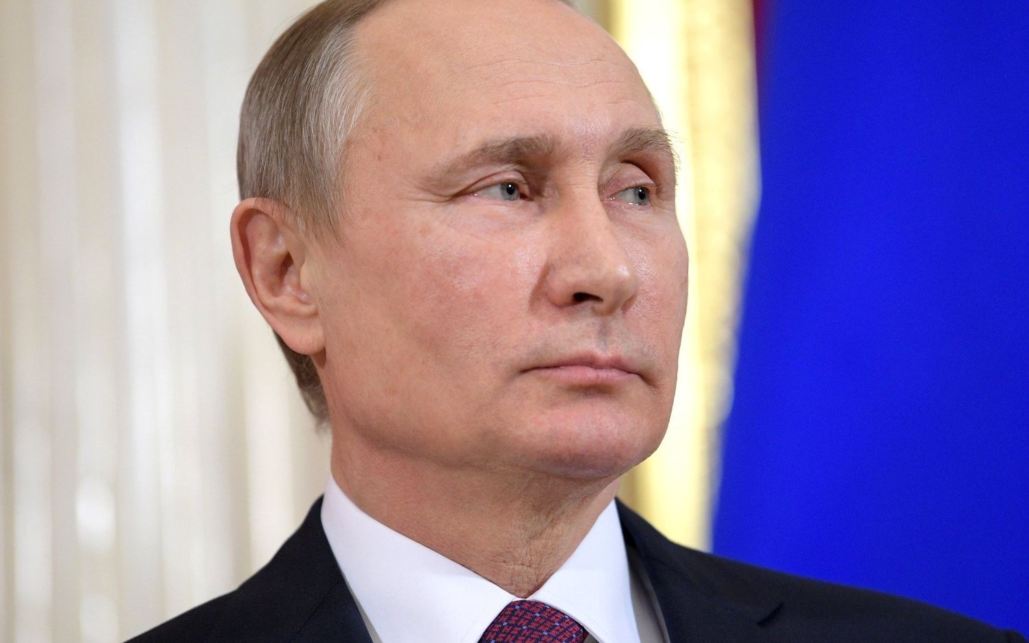 Grafika do artykułu Morawiecki odpowiada Moskwie: Putin wiele razy kłamał na temat Polski. A teraz poniósł kilka porażek