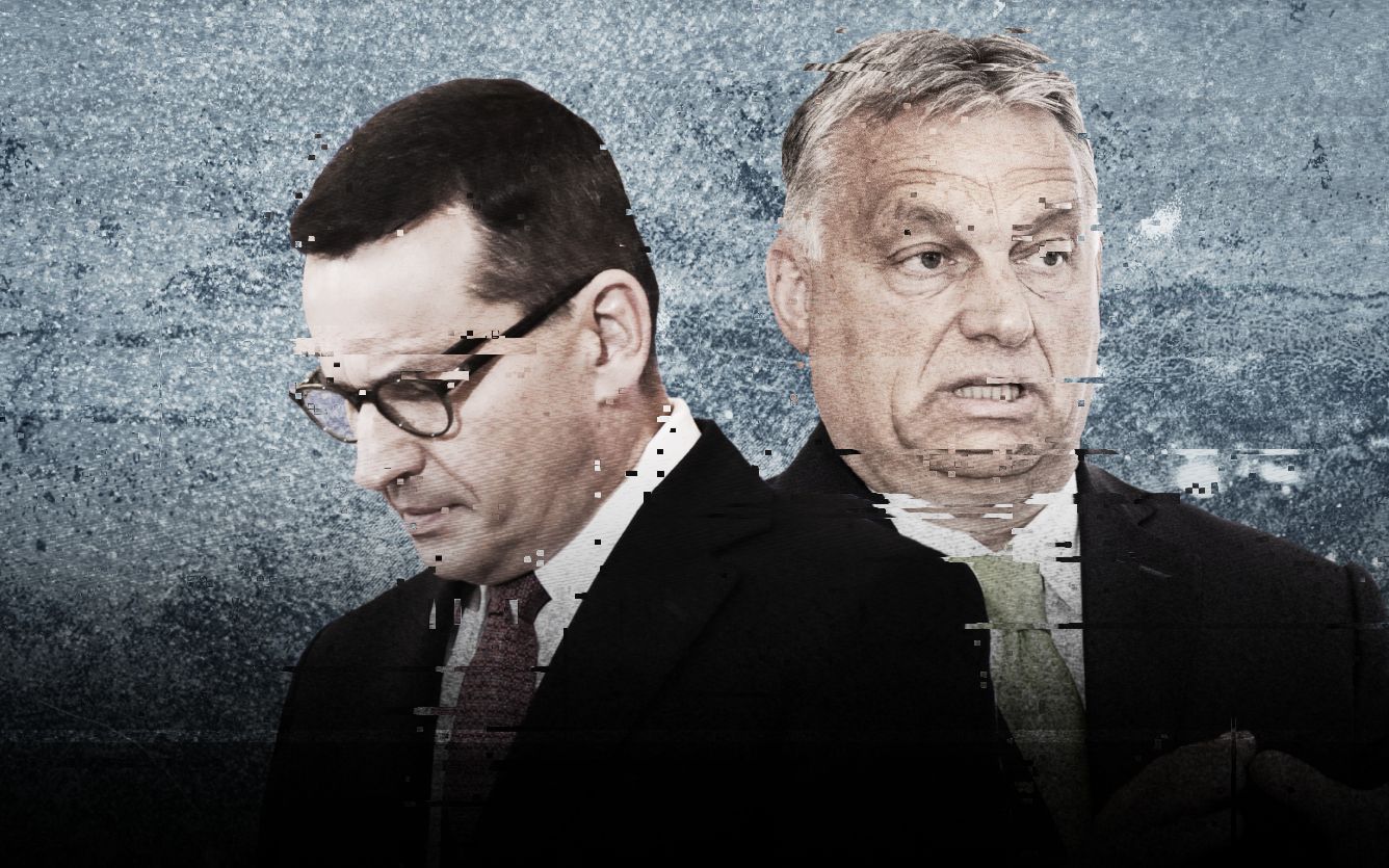 Grafika do artykułu Jak Unia używa finansowych mechanizmów do obrony praworządności [analiza Archiwum Osiatyńskiego]