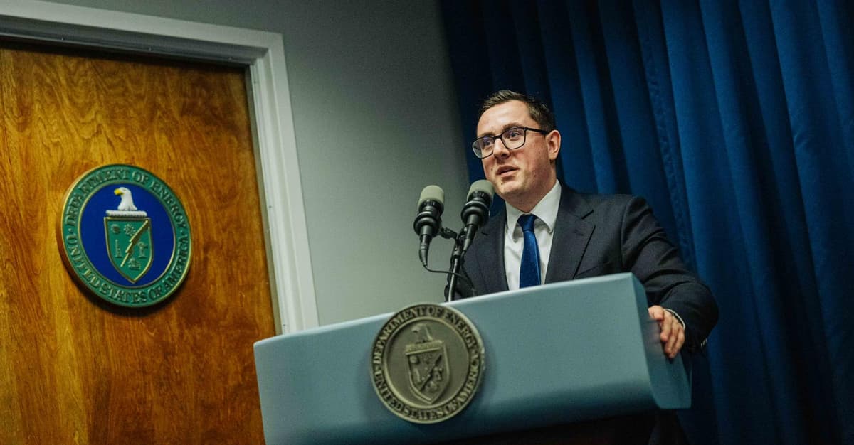 Polska stawia na małe reaktory. Podpisano umowę w USA