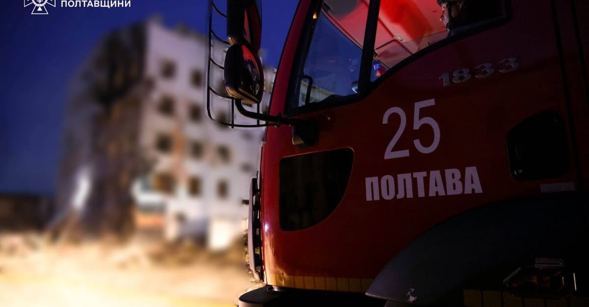 Zmasowany atak Rosji na ukraińskie miasta