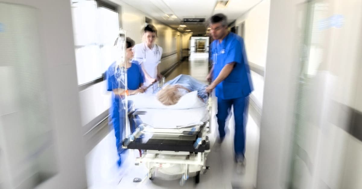 Dlaczego sepsa wciąż zabija? Wystarczy kilka godzin