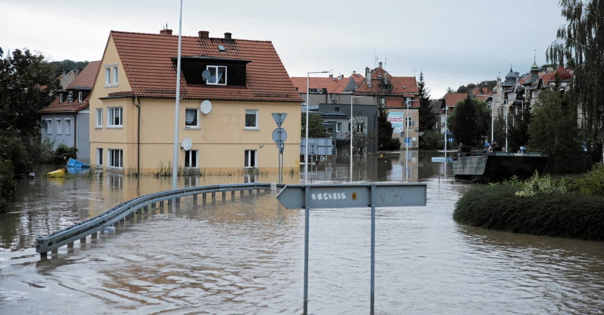 Nowe dane. Za nami drugi najcieplejszy maj w historii pomiarów, przed nami – piekło El Niño