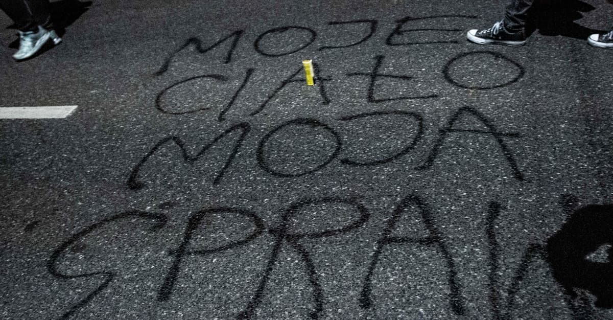 Aborcja w Polsce? Jest. Ale w domu, nie w szpitalu