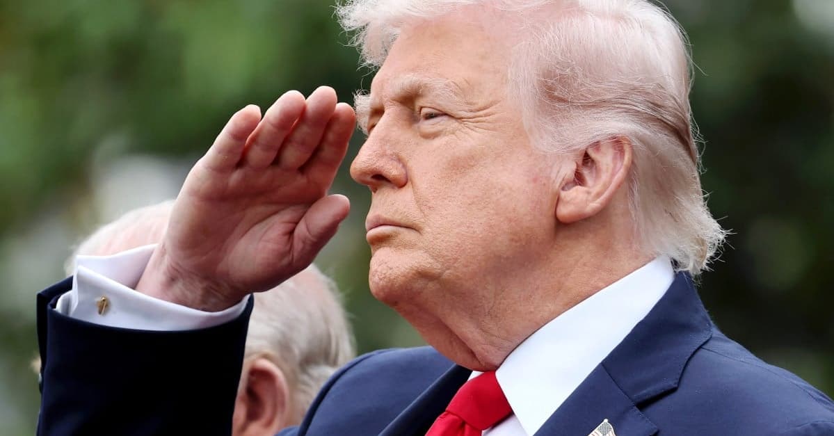 Trump announces: the USA will send more soldiers to Poland
