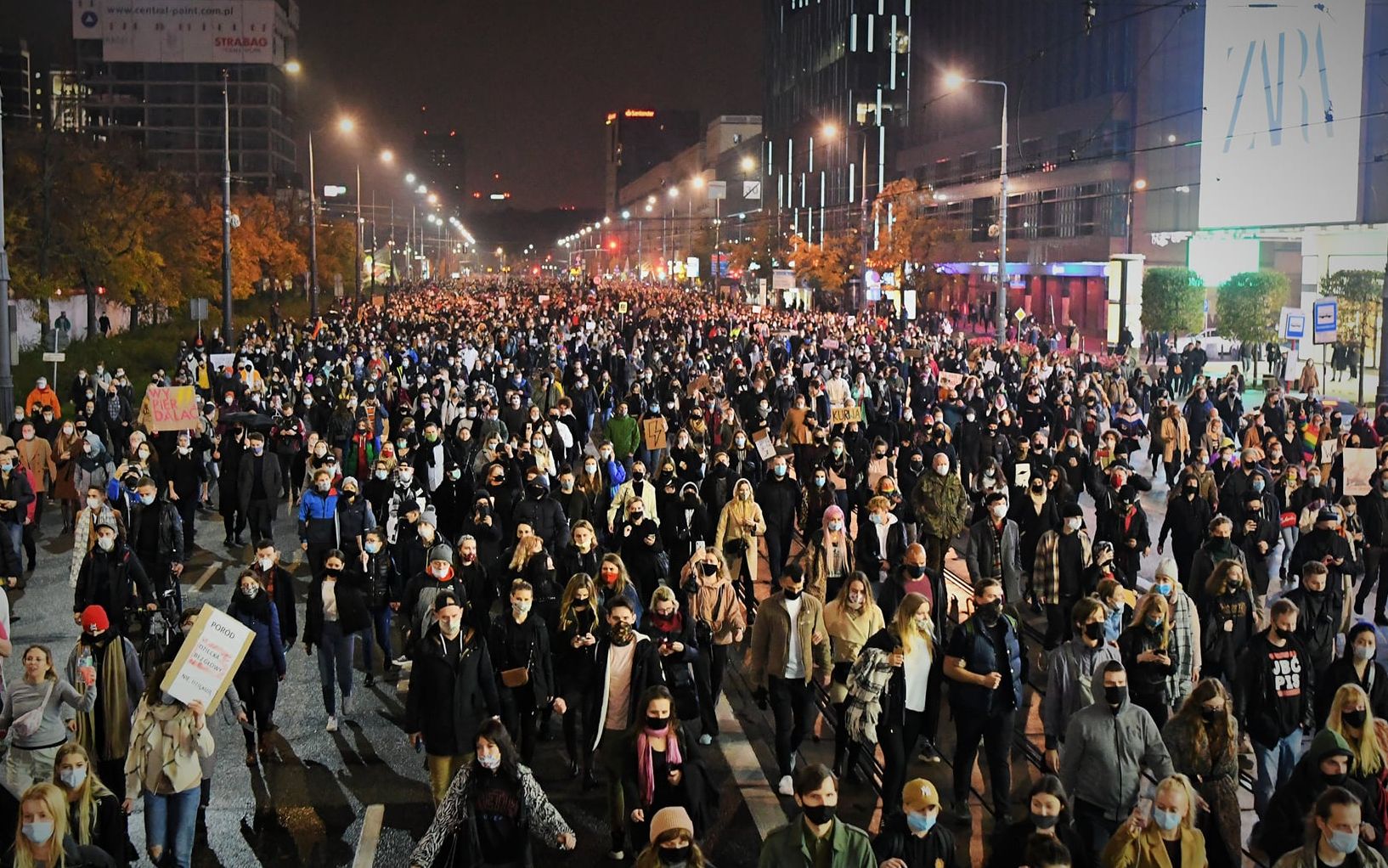 Grafika do artykułu Bodnar: Wyrok TK oznacza 3 lata więzienia dla lekarza. Trybunał nie miał prawa tworzyć prawa