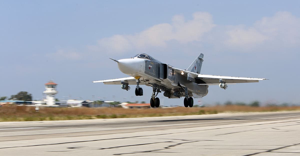 Powinniśmy zestrzelić rosyjski samolot jak Turcja? Czego uczy nas incydent sprzed dekady