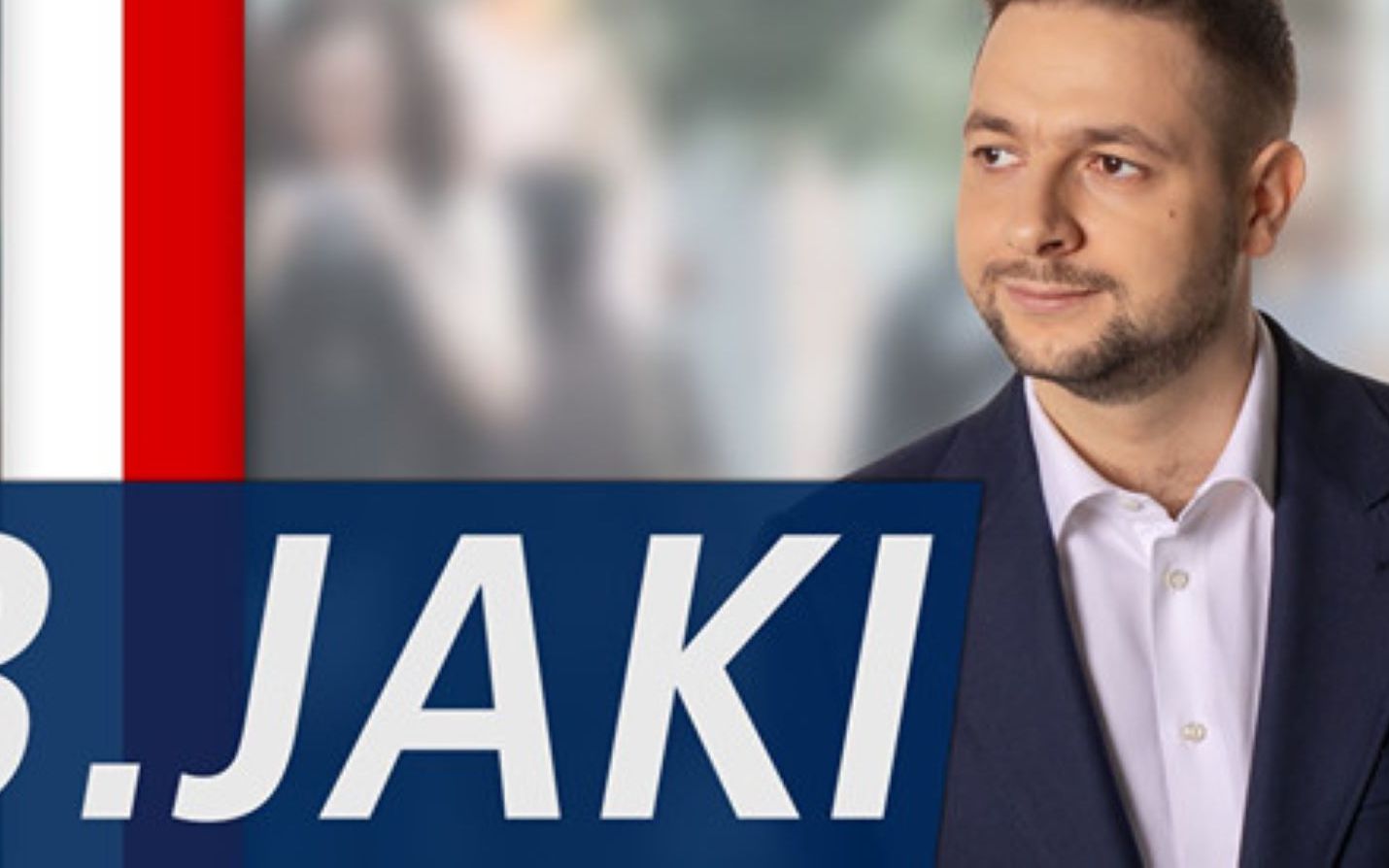 Grafika do artykułu Reklamy wyborcze Patryka Jakiego naruszają zasady FB o jawności reklam politycznych!