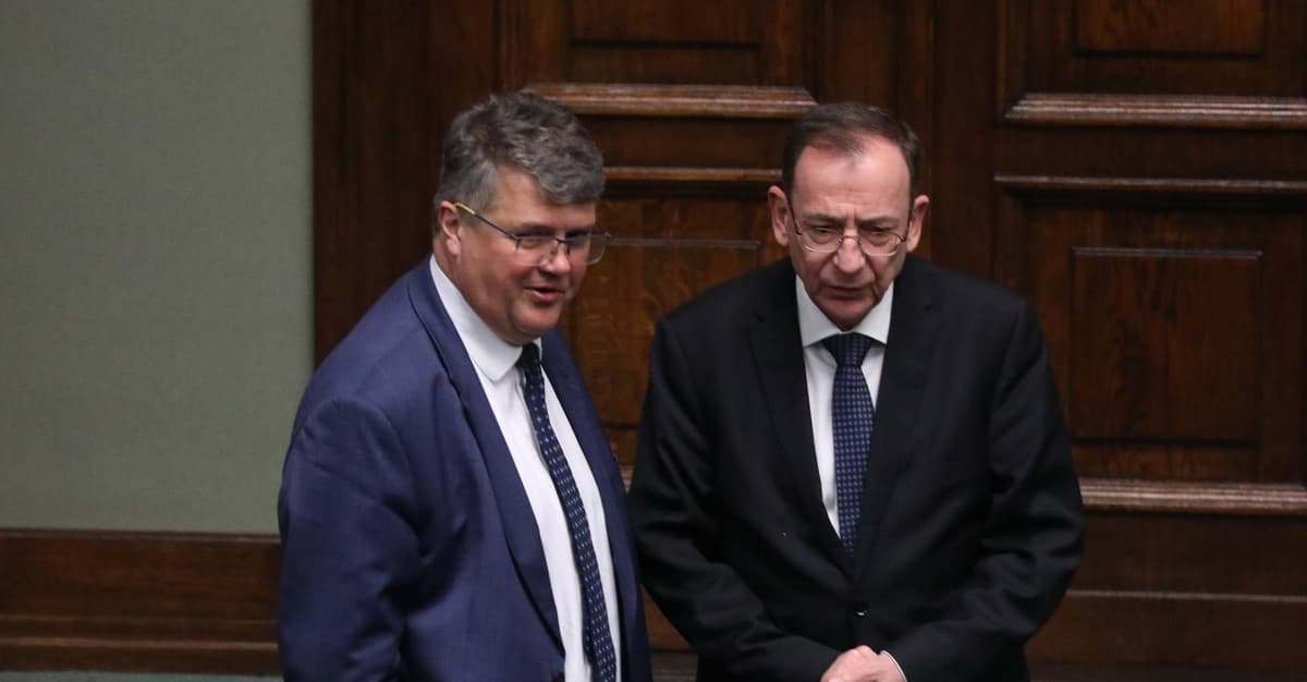 Jeden harcerz zdradził. Za to Kamiński i Wąski nie złożyli lojalek