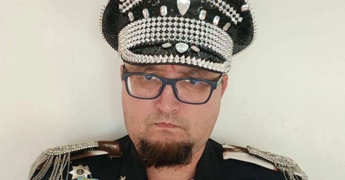 W Białej Podlaskiej miał zostać zastrzelony rosyjski artysta. Wyśmiewał Putina i Kadyrowa