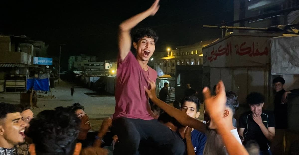 Hamas i Izrael podpisali porozumienie. Uwolnienie zakładników i częściowe wycofanie się IDF-u w poniedziałek