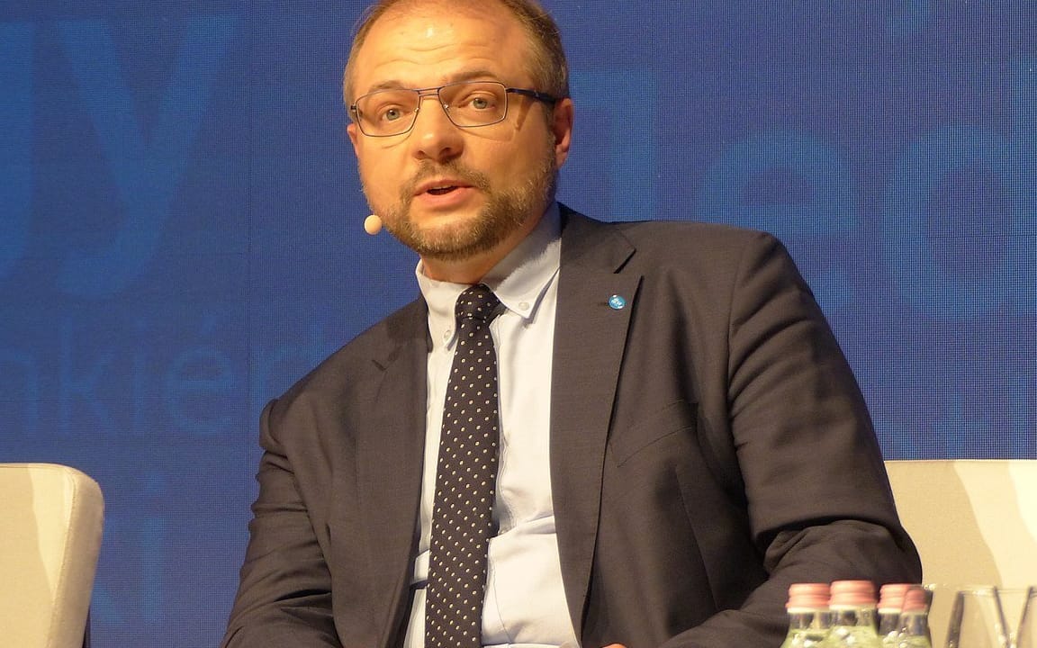 Aleksander Stępkowski