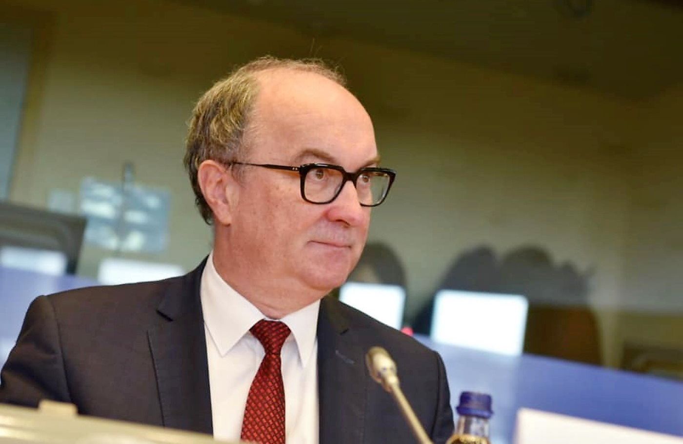 Włodzimierz Czarzasty