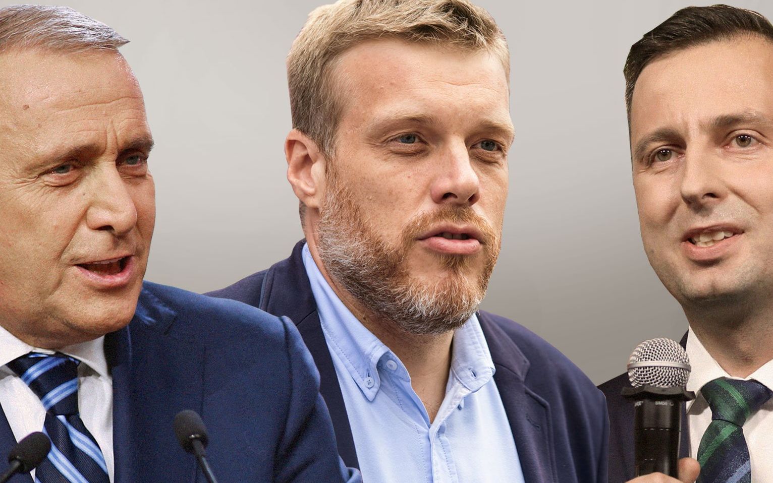Grafika do artykułu Zandberg daje Morawieckiemu korepetycje z państwa dobrobytu. Opozycja odpowiada na exposé