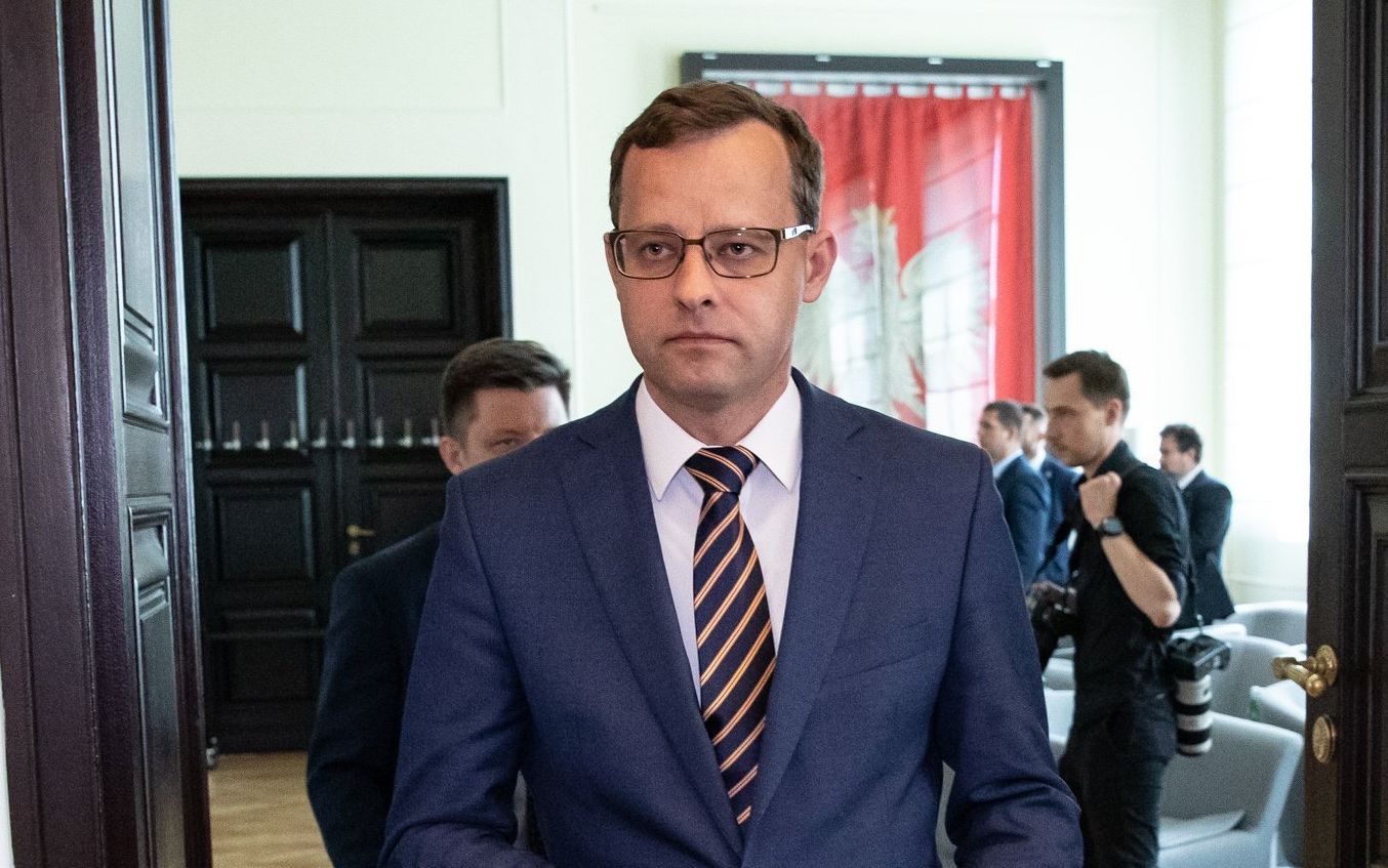 Marcin Romanowski