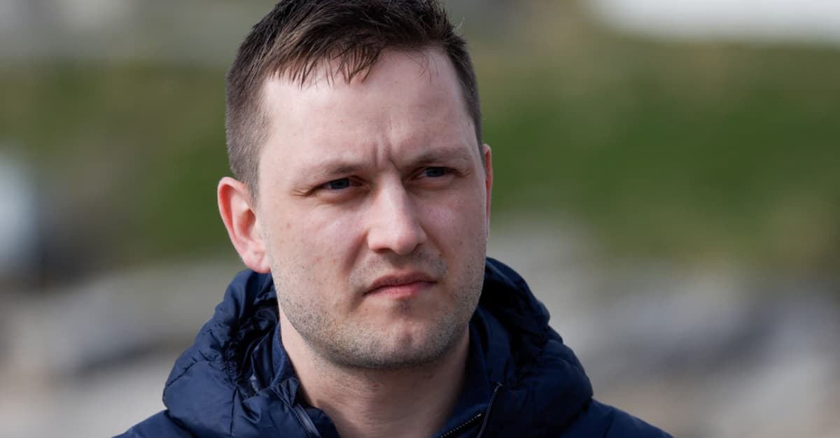 Greenland's prime minister slams Trump. "No more fantasies about annexation"