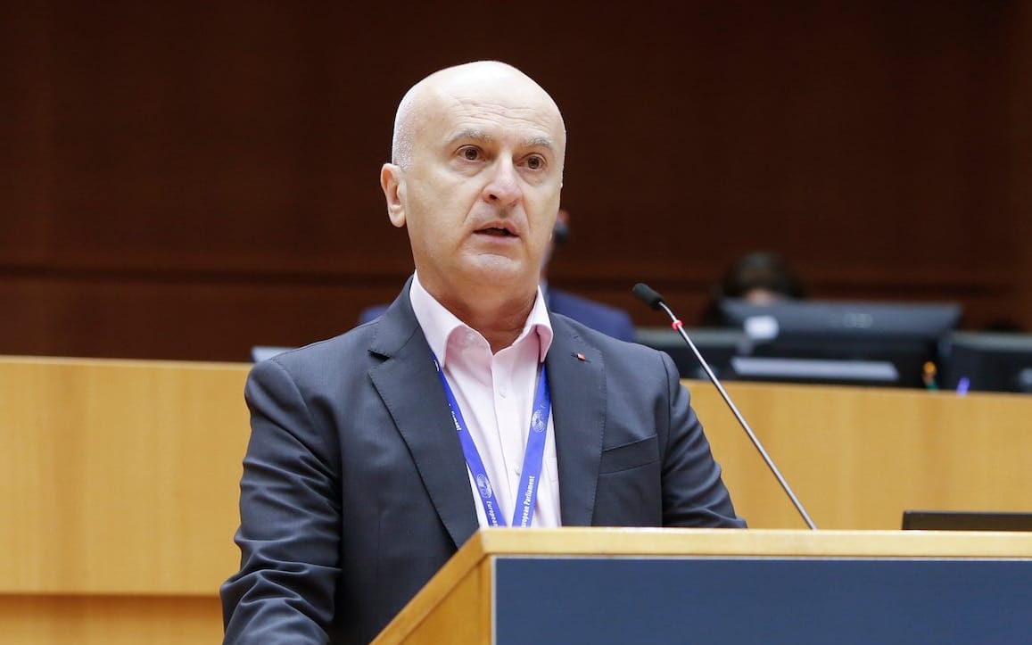 EP Plenary session - Programme for the Union's action in the field of health for the period 2021-2027 (‚ÄúEU4Health Programme‚Äù)