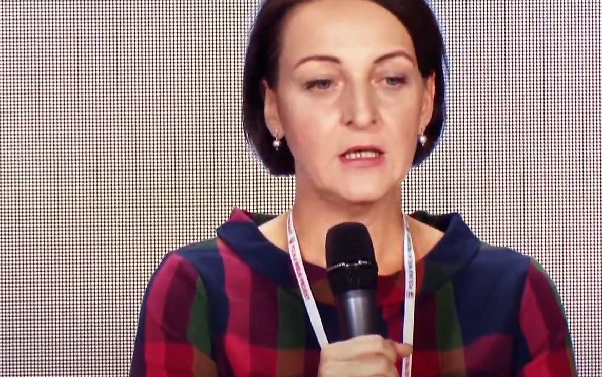 Grafika do artykułu PiS „unarodowi” humanistykę na uniwersytetach? Wiceministra Gawin ujawnia