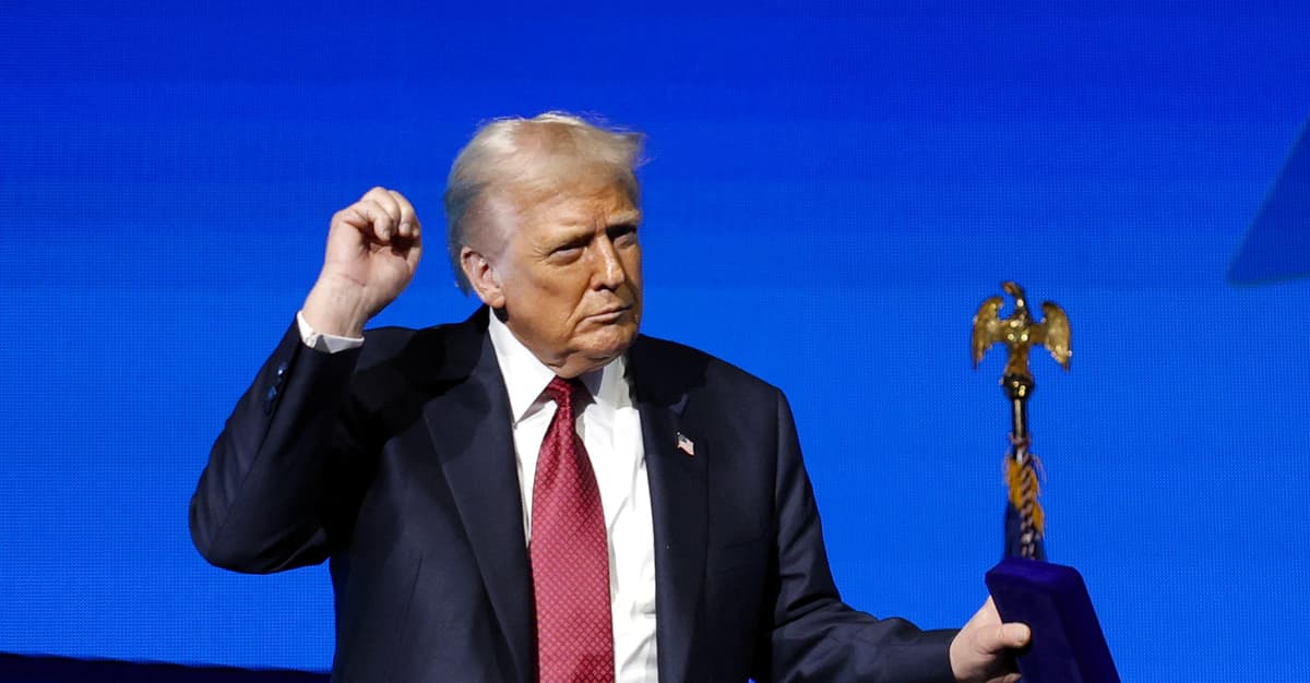 „Nobla nie dostanie za przegraną Ukrainy. Trump musi to zrozumieć”[ROZMOWA]