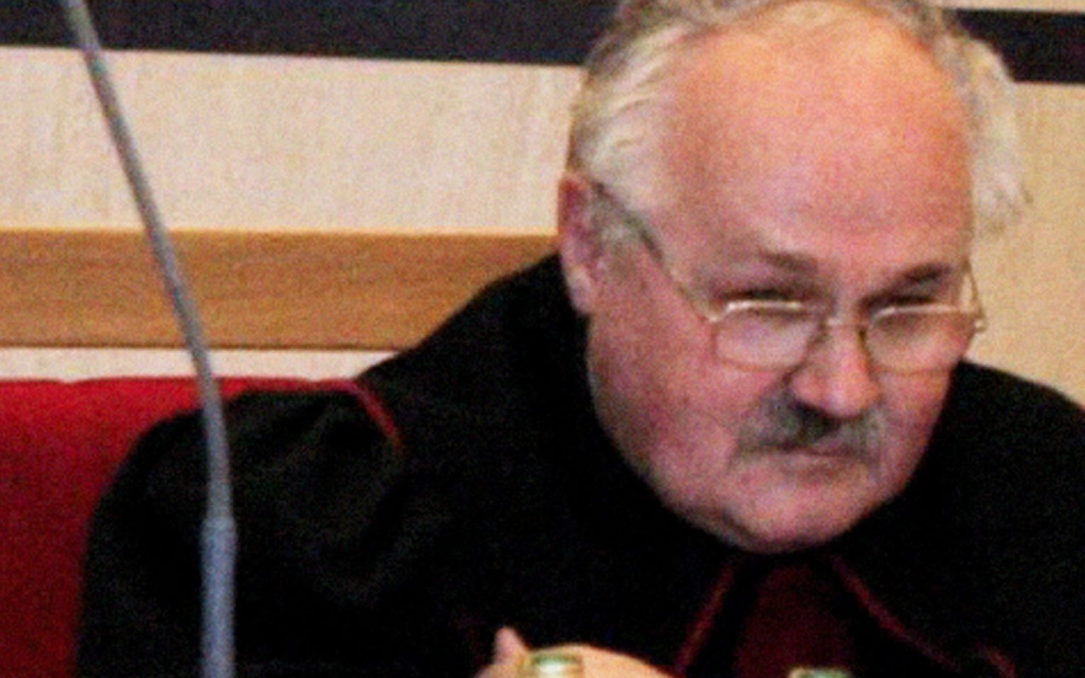 Grafika do artykułu Sąd skazał prokuratora, który bronił niezależności TK i uczył dzieci o konstytucji