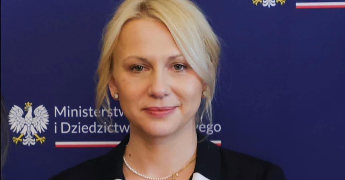 Filmowcy chcą dymisji Dorbach, za chaos w PISF i rzucanie k****mi. Nagranie jest już w ministerstwie